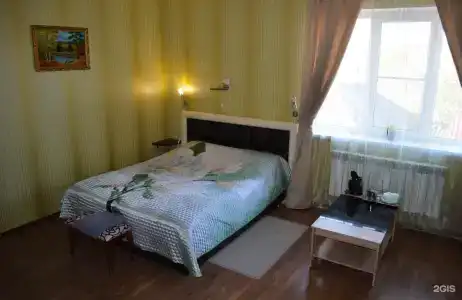 Седьмое небо - 29