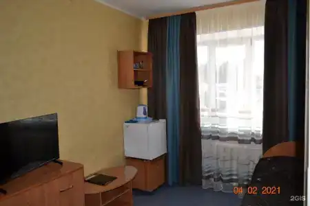Сибирь - 16
