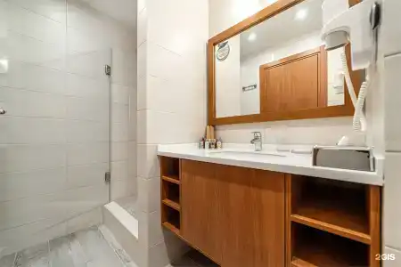 Ski Inn Rosa Khutor SPA - 42
