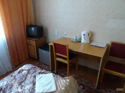 Губернский - 6