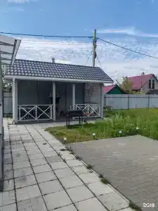 Гостевой дом у Яны - 21