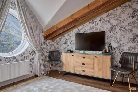 Hills Polyana Hotel & SPA - 103