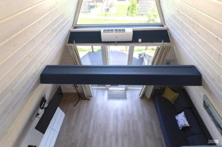 PavLove Village - 107