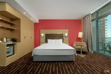 Mercure Сочи Центр - 113