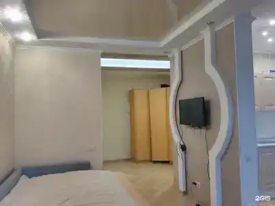 Испанская на Космонавтов - 1