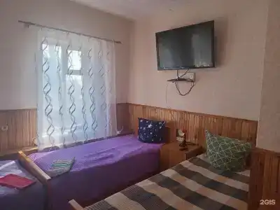 Дом рыбака и охотника - 29