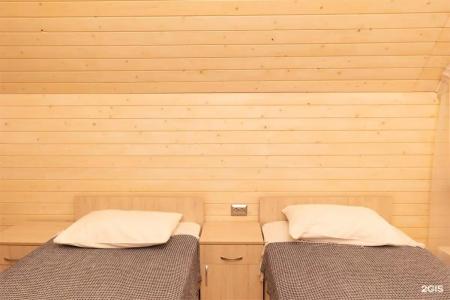 Chalet Botash - 87