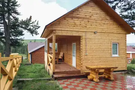 Золотой Кедр - 234