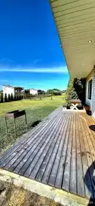 Коттеджи Куркиёки и Раухала в Тюняре - 32