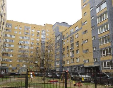 Владимирский - 67