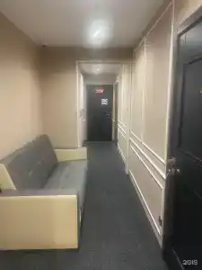 Рандеву на Сходненской - 3