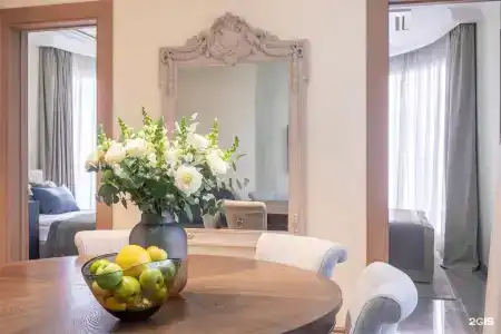 Luciano Hotel&SPA - 160
