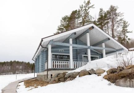 Forrest Lodge Karelia - 59