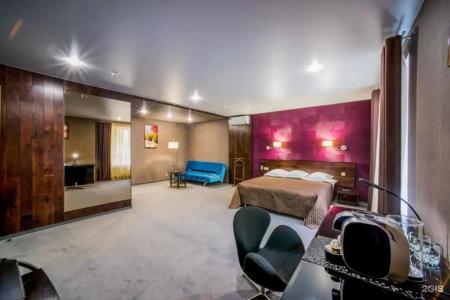 Медведь - 132