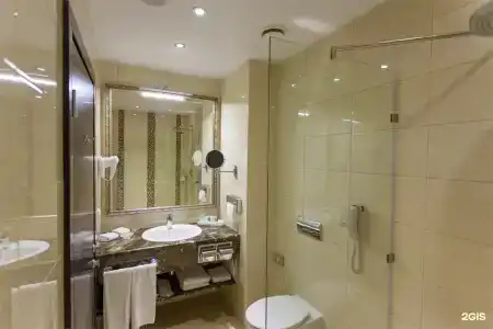 Ramada by Wyndham Kazan City Centre - 154