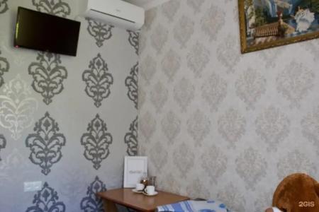 Элизиум - 116