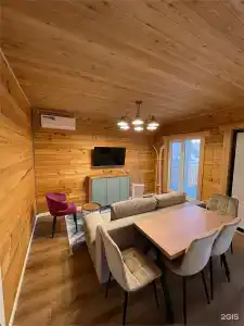 Деревянная - 38