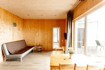 Северное сияние - 117