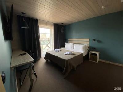 Порт Ольхон - 104