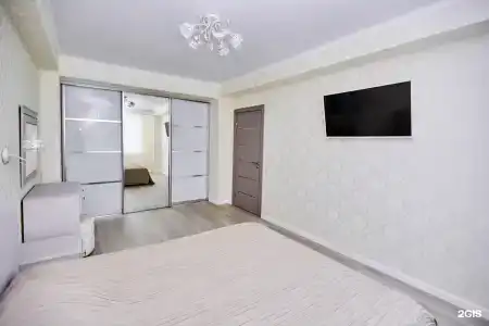 Квартира на Пятигорской 9 - 18