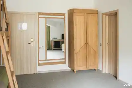 Welna Eco Spa Resort - 34