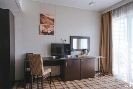Санаторно-курортный комплекс Bridge Resort - 32