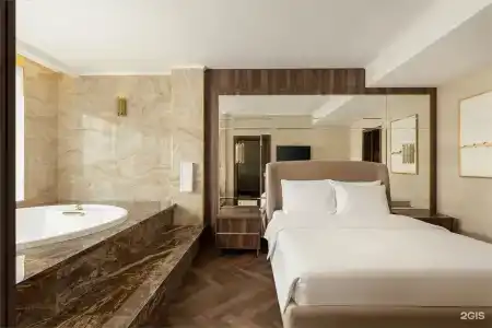 Radisson & Congress Center Saransk - 128