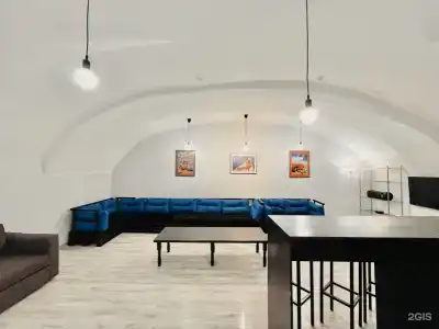 Proloft&Hostel - 119
