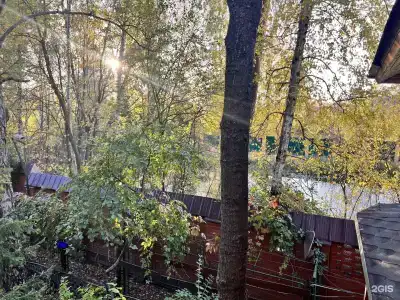 Загородные коттеджи Анны Зыковой - 82
