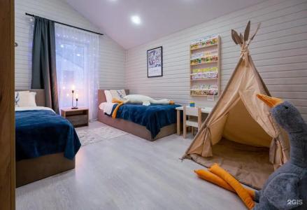 Грин Лаундж Резорт - 30