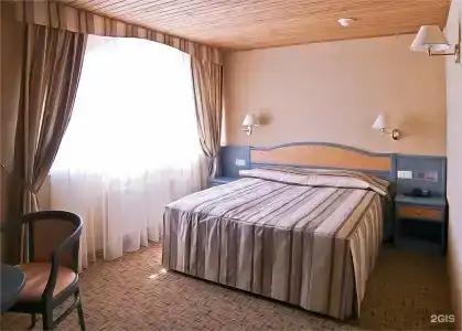Old Estate Hotel & SPA - 189