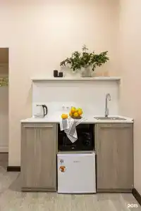 Апарт-отель Офицеръ - 7