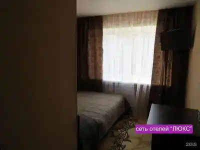 Люкс на Нижегородской - 31