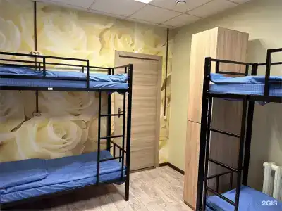 Точка Дмитровская - 15