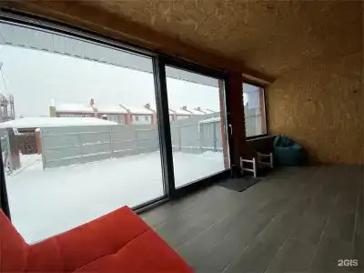 Бунгало Apreski на Банном - 166