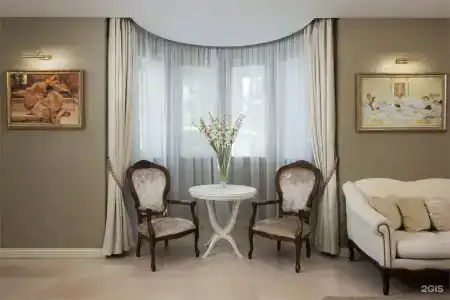 Villas & SPA by Ostrova - 146