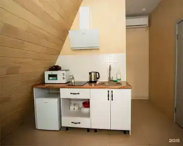 Сосенки Lounge - 107