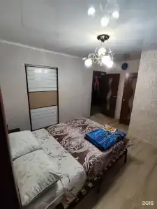 Трудовые Резервы 11 - 37