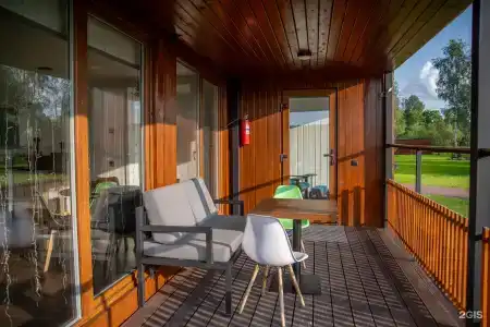 Мыс на Неве - 150