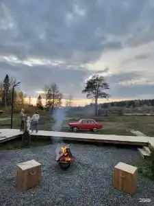 Biathlon Village - 298