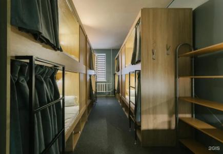 Like Hostel&Moscow - 118