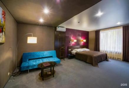 Медведь - 136