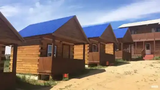 Берег Надежды - 126