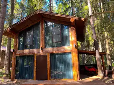 Черепашьи Озёра - 89