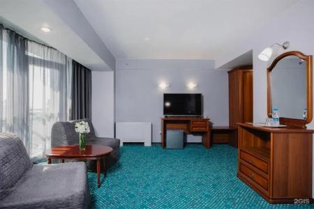 City Park Hotel Sochi - 60