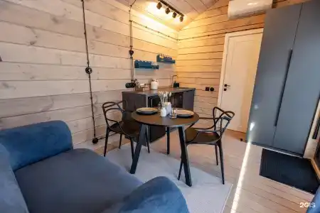 Гнездо мамонта - 42