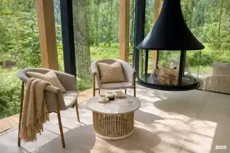 Pinewood resort & SPA - 94