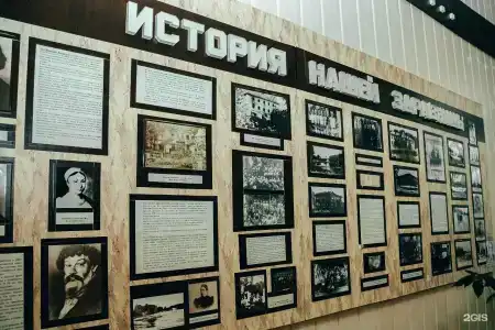 Дальняя Дача - 5