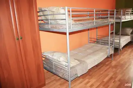 Skyrooms Hostel - 24