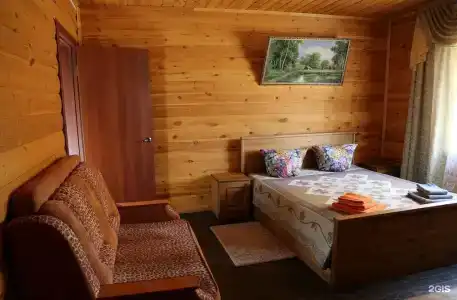 Усадьба Набаймар - 0